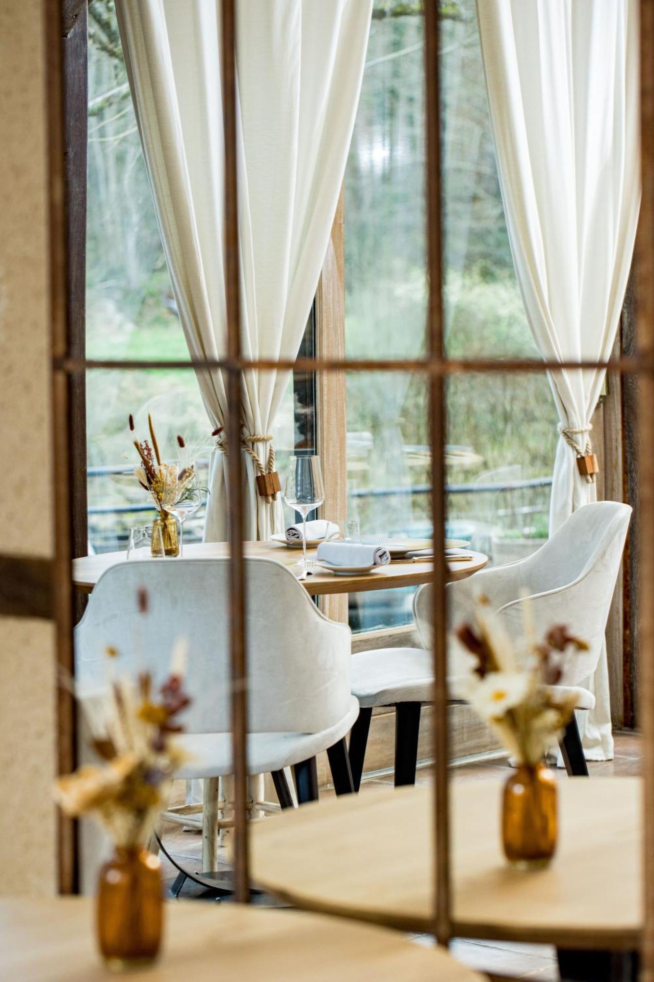 Hotel Moulin De Cambelong- Emilie & Thomas Conques-en-Rouergue Exteriér fotografie