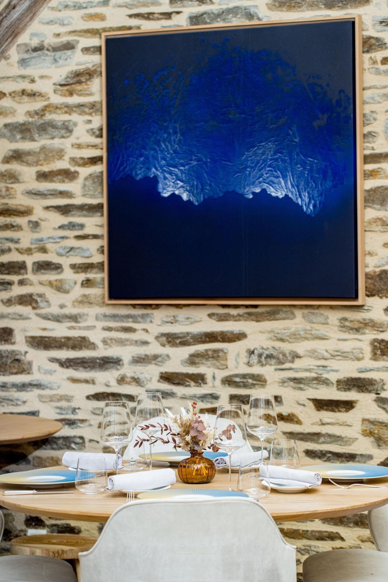 Hotel Moulin De Cambelong- Emilie & Thomas Conques-en-Rouergue Exteriér fotografie